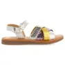 Gioseppo Mantena Sandalen