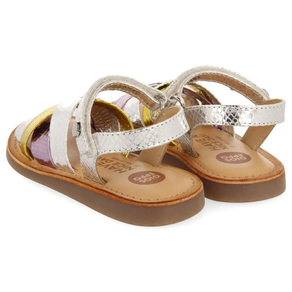 Gioseppo Mantena Sandalen