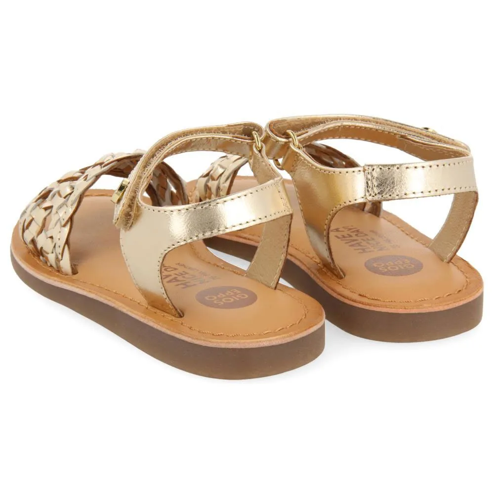 Gioseppo Medan Sandalen