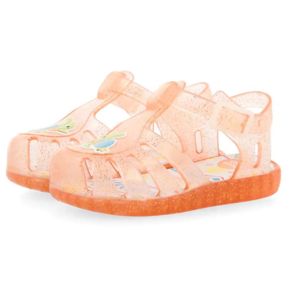 Gioseppo Mersin Sandalen, Coral, EU 26 Gioseppo Mersin Sandalen, Coral, EU 26