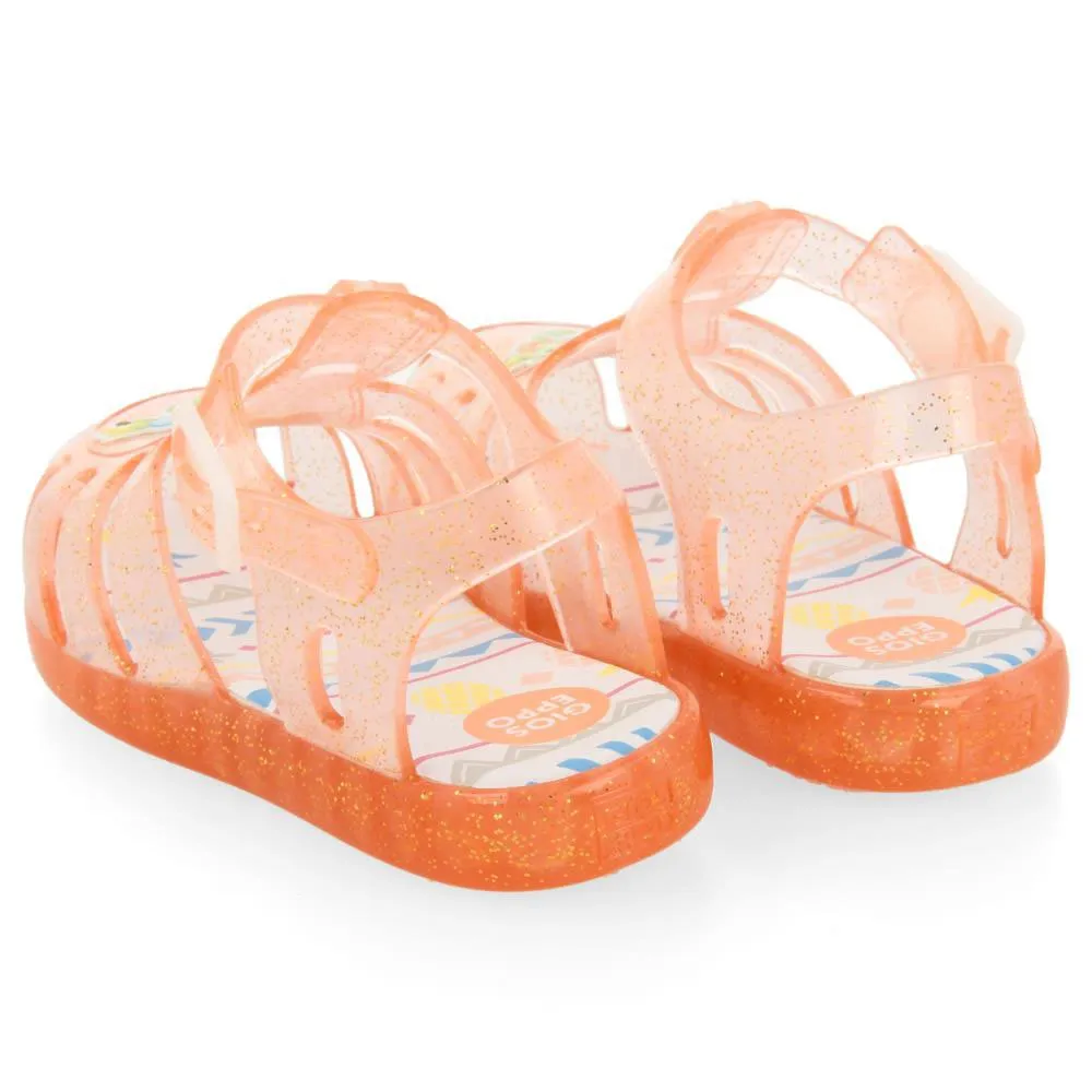 Gioseppo Mersin Sandalen, Coral, EU 26 Gioseppo Mersin Sandalen, Coral, EU 26