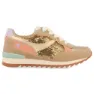 Gioseppo Methven Sportschuhe, Gold, EU 32