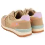 Gioseppo Methven Sportschuhe, Gold, EU 32