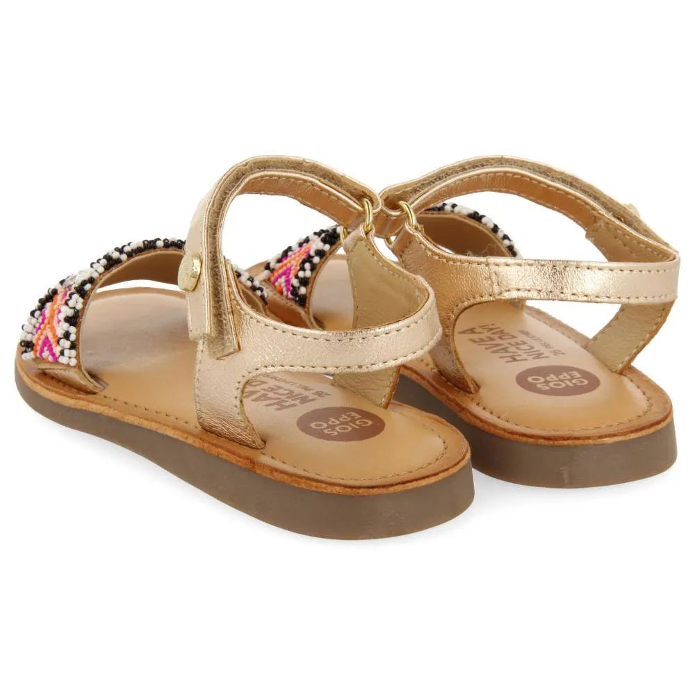 Gioseppo Naillat Sandalen Gioseppo Naillat Sandalen