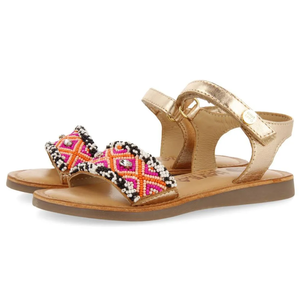 Gioseppo Naillat Sandalen Gioseppo Naillat Sandalen