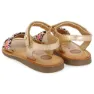 Gioseppo Naillat Sandalen