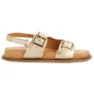Gioseppo Naque Sandalen, Gold, EU 35