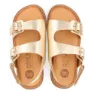 Gioseppo Naque Sandalen, Gold, EU 35