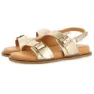 Gioseppo Naque Sandalen, Gold, EU 35