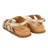 Gioseppo Naque Sandalen, Gold, EU 35
