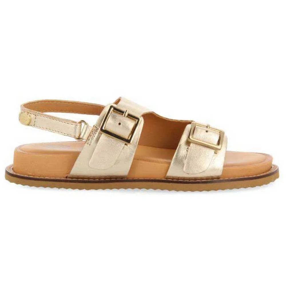 Gioseppo Naque Sandalen, Gold, EU 35 Gioseppo Naque Sandalen, Gold, EU 35