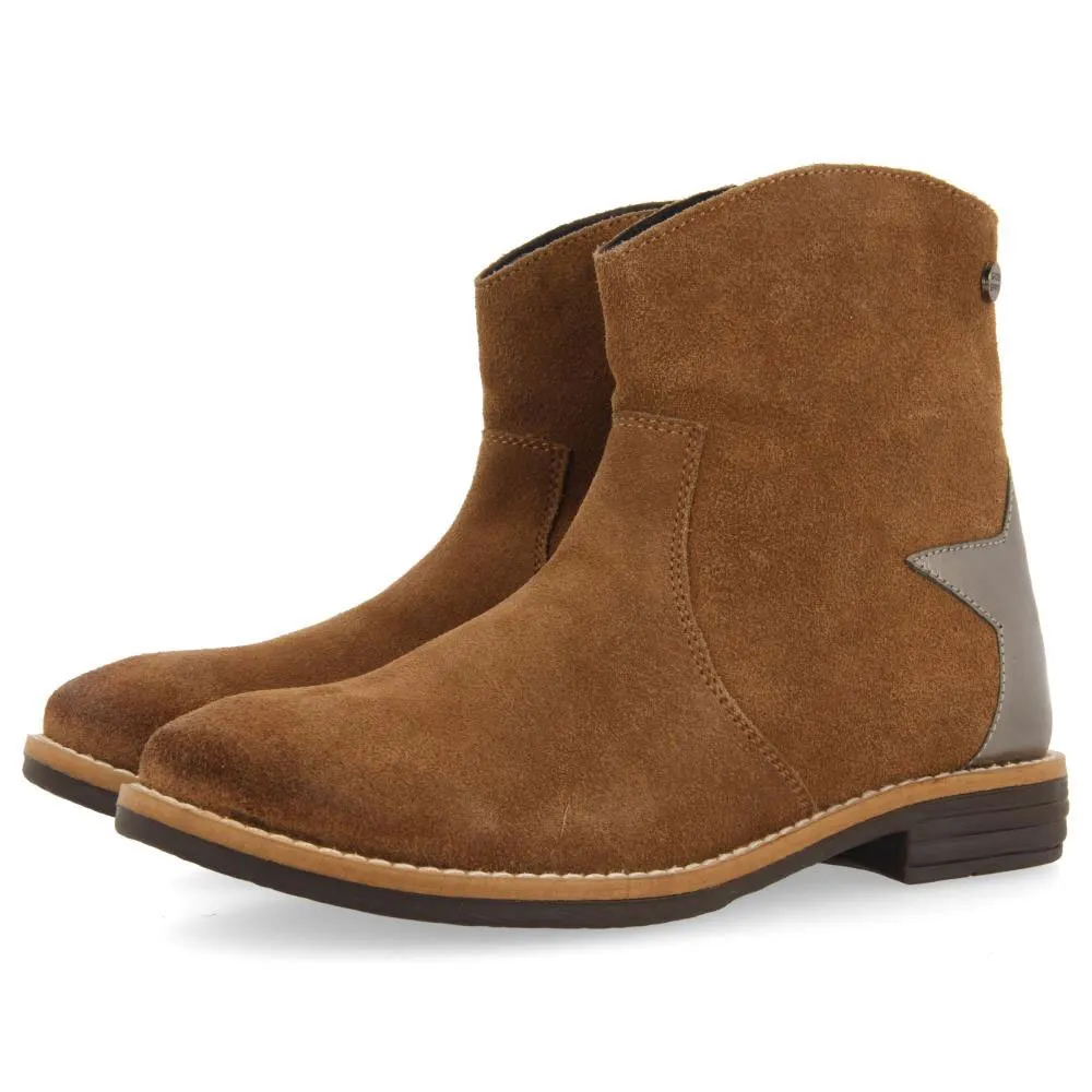 Gioseppo Nastola Stiefel