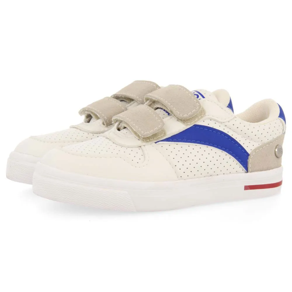 Gioseppo Nezel Sportschuhe, Blue, EU 26 Gioseppo Nezel Sportschuhe, Blue, EU 26