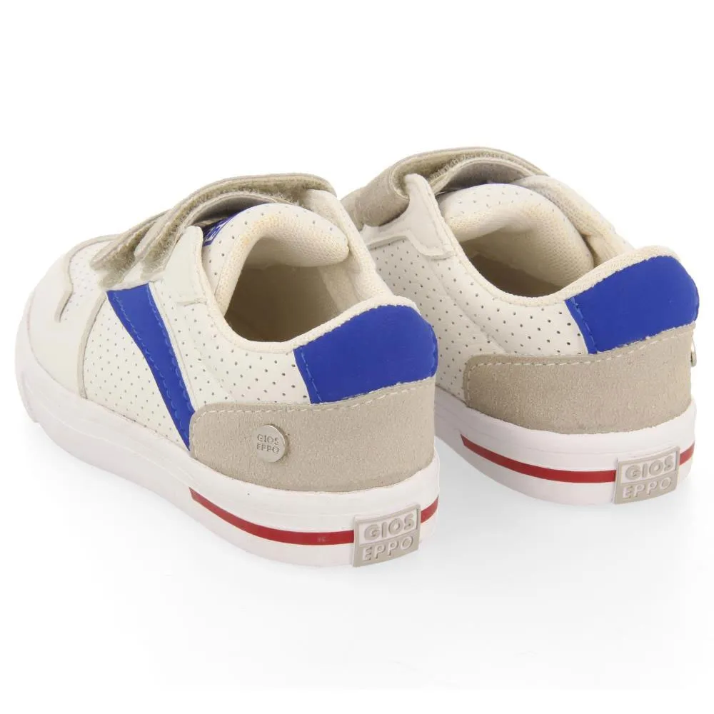 Gioseppo Nezel Sportschuhe, Blue, EU 26 Gioseppo Nezel Sportschuhe, Blue, EU 26