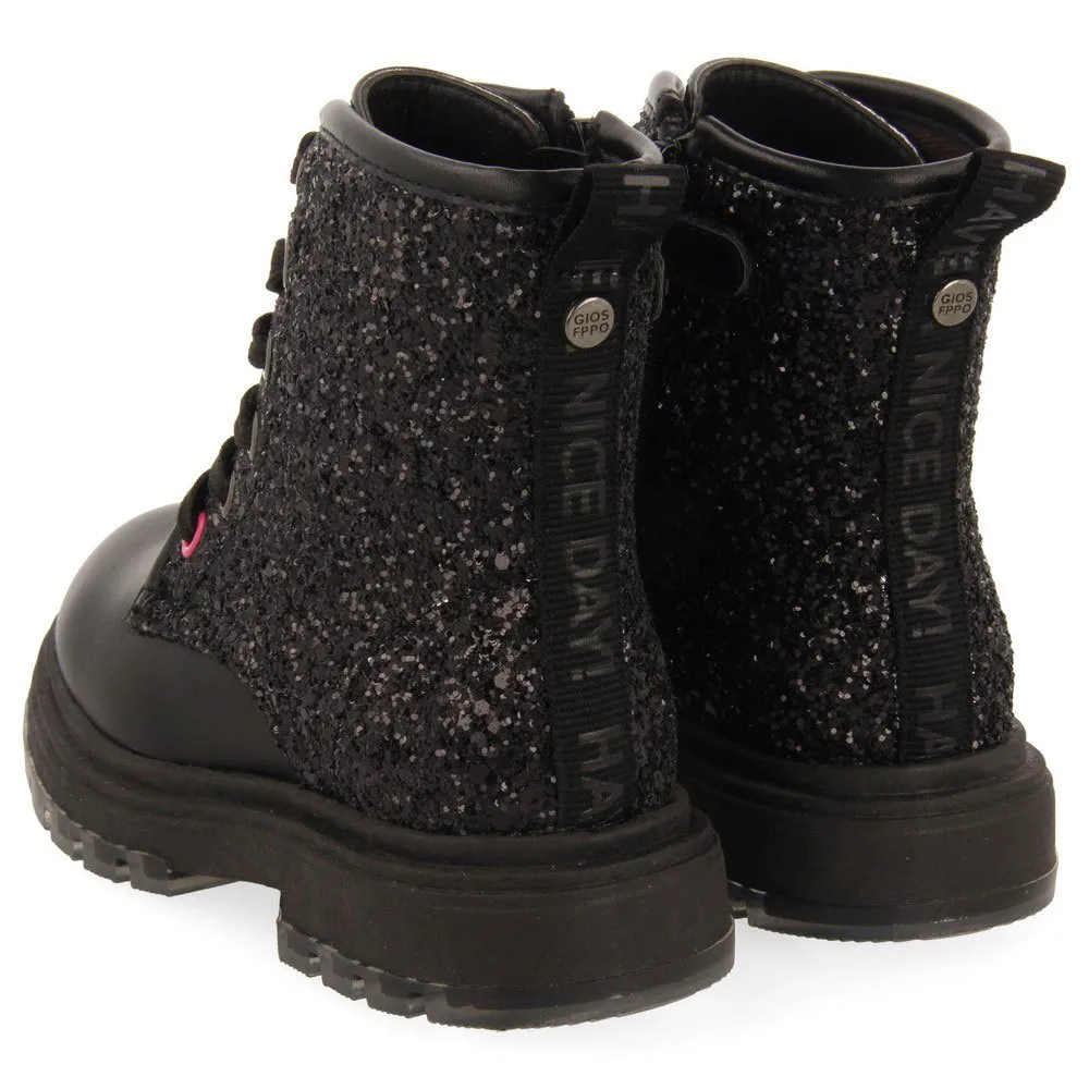 Gioseppo Nisland Stiefel