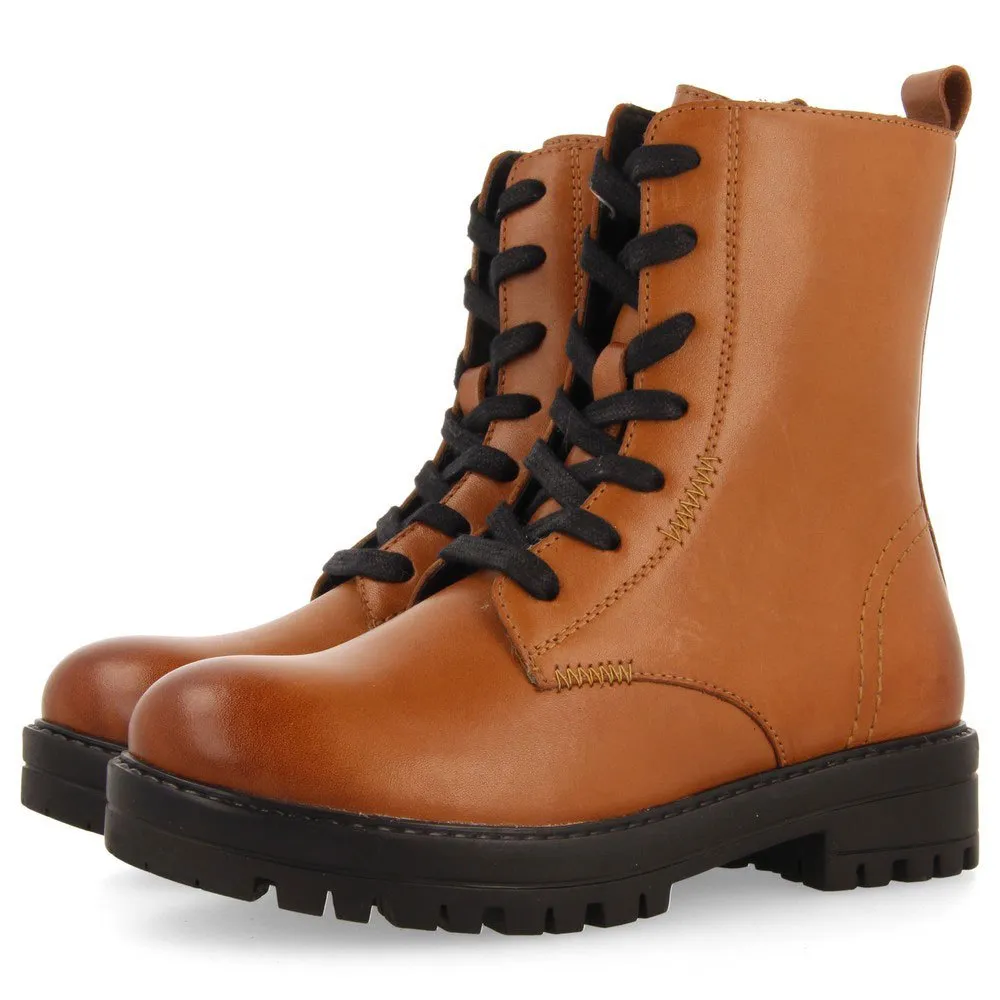 Gioseppo Oacoma Stiefel, Leather, EU 34 Gioseppo Oacoma Stiefel, Leather, EU 34