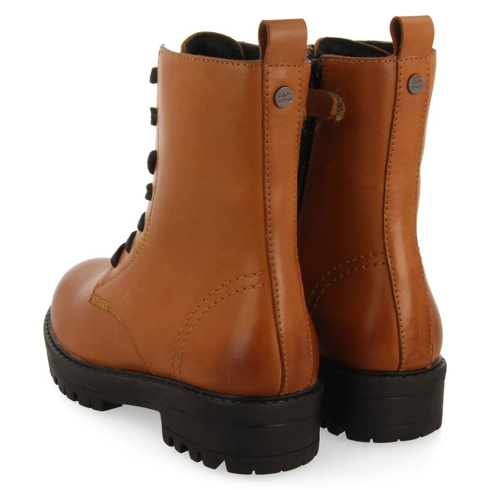 Gioseppo Oacoma Stiefel, Leather, EU 34 Gioseppo Oacoma Stiefel, Leather, EU 34