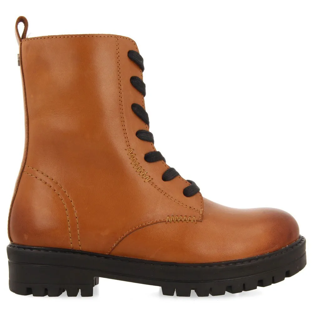 Gioseppo Oacoma Stiefel, Leather, EU 34 Gioseppo Oacoma Stiefel, Leather, EU 34