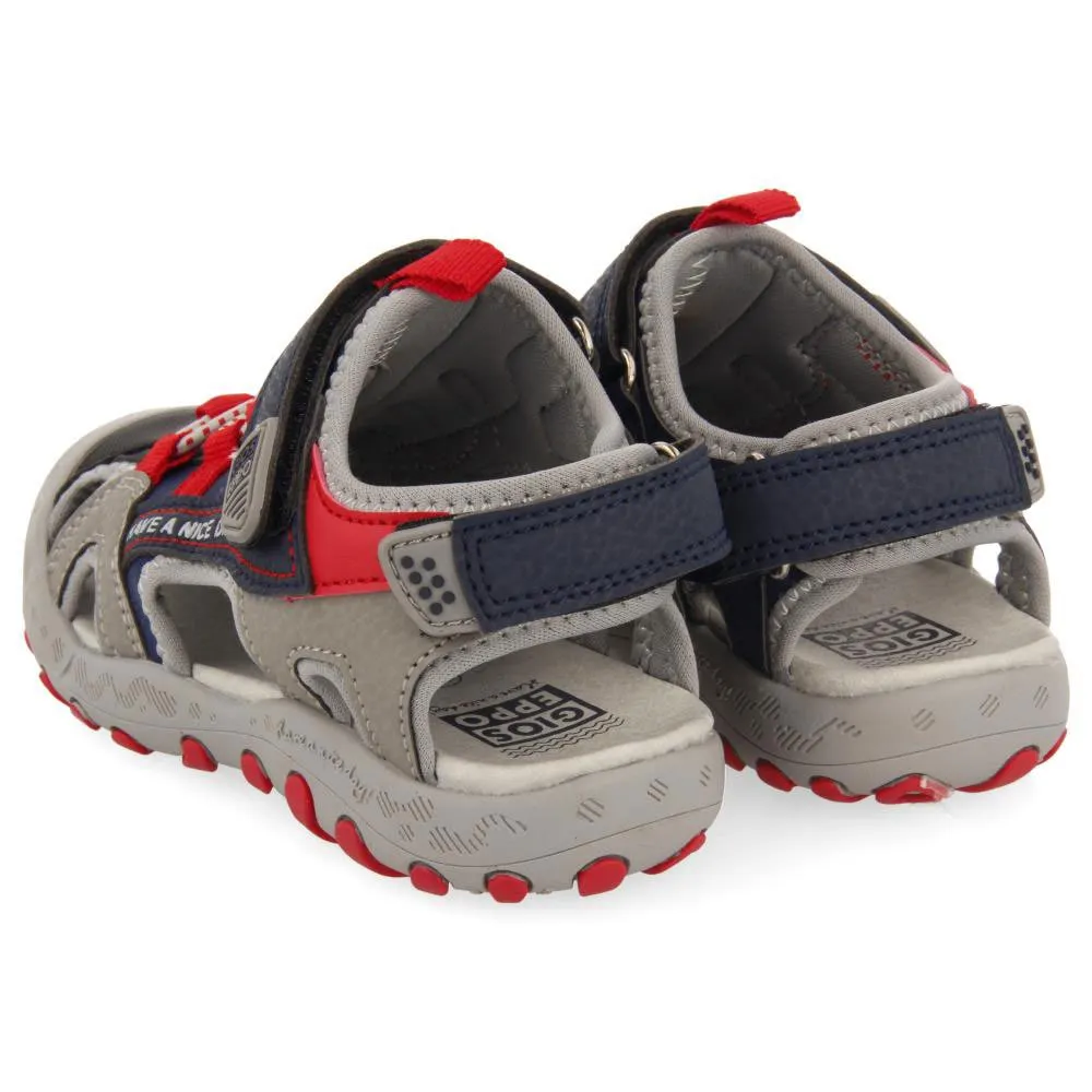 Gioseppo Parly Sandalen Gioseppo Parly Sandalen