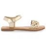 Gioseppo Pasig Sandalen, Gold, EU 34