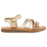 Gioseppo Pirauba Sandalen