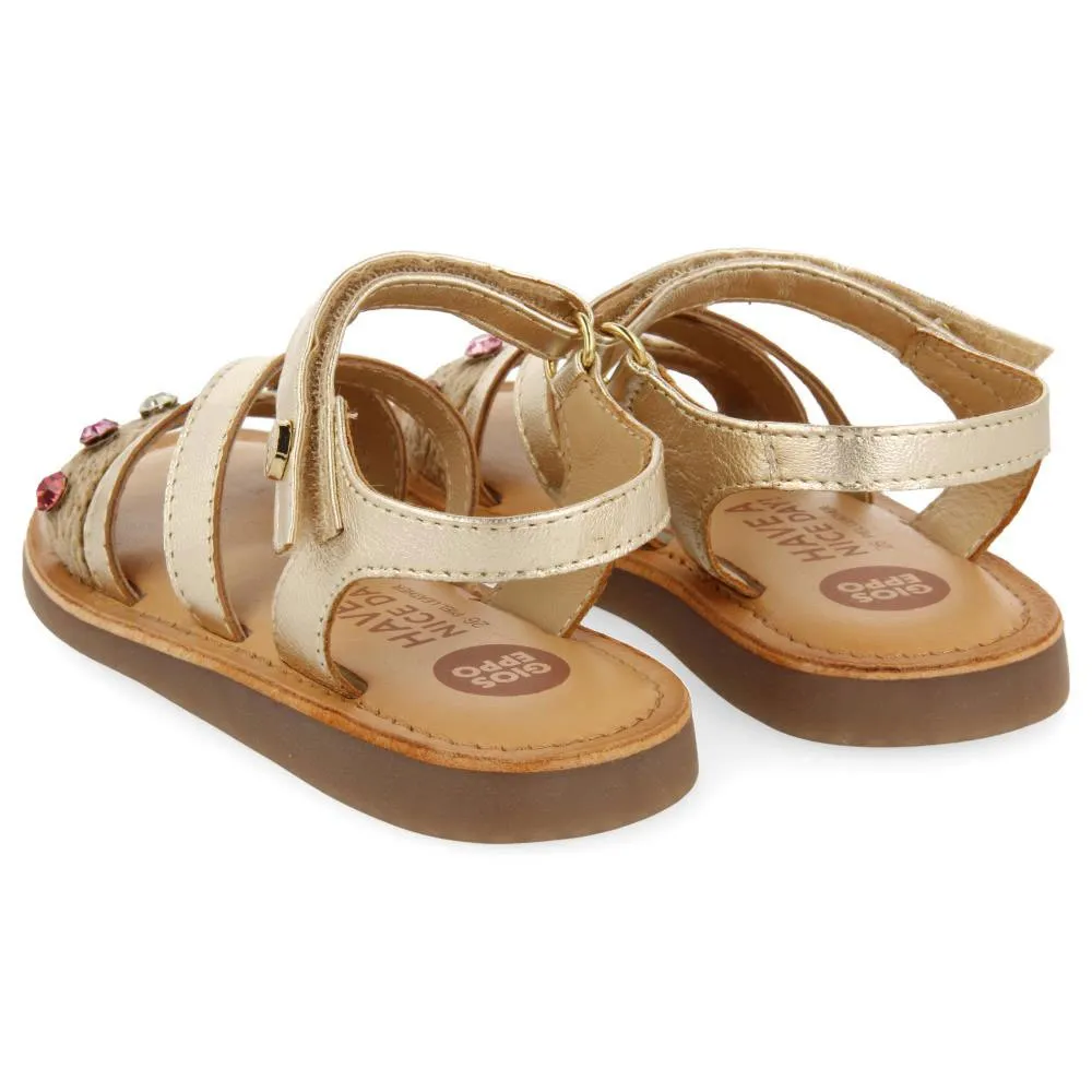 Gioseppo Pirauba Sandalen Gioseppo Pirauba Sandalen
