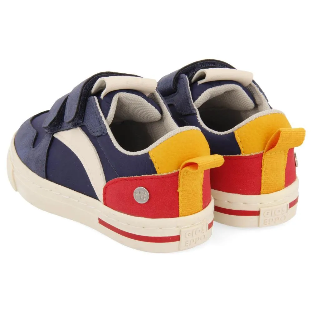 Gioseppo Presque Sportschuhe, Marine, EU 28 Gioseppo Presque Sportschuhe, Marine, EU 28