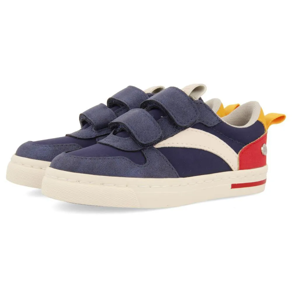Gioseppo Presque Sportschuhe, Marine, EU 28 Gioseppo Presque Sportschuhe, Marine, EU 28