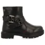Gioseppo Raab Stiefel, Black, EU 28