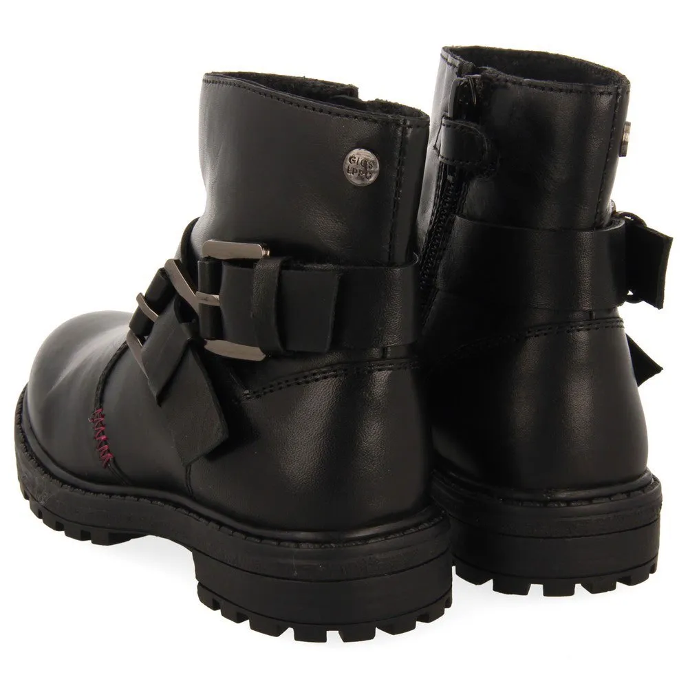 Gioseppo Raab Stiefel, Black, EU 28 Gioseppo Raab Stiefel, Black, EU 28