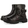 Gioseppo Raab Stiefel, Black, EU 28