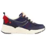 Gioseppo Rigside Sportschuhe, Marine, EU 36