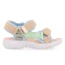 Gioseppo Rochedo Sandalen, Turquoise, EU 21