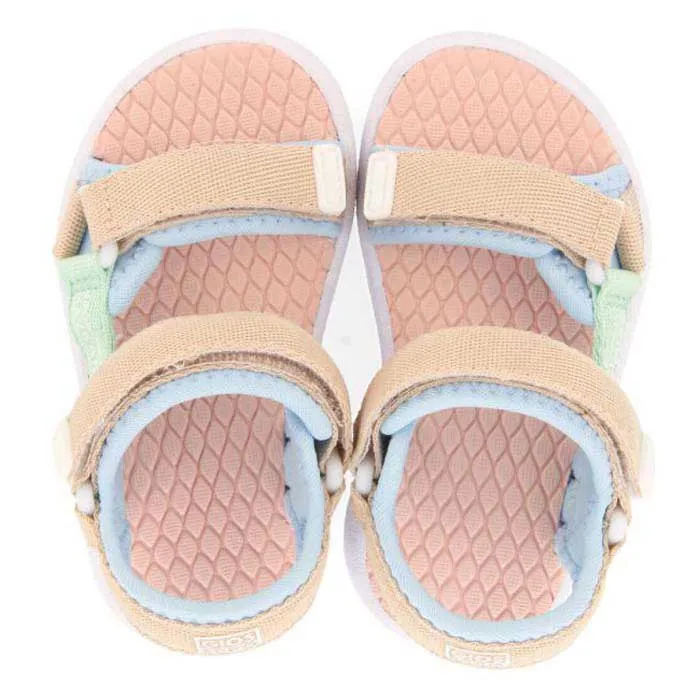 Gioseppo Rochedo Sandalen, Turquoise, EU 21