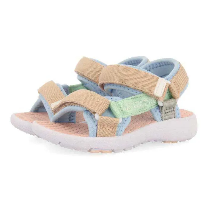 Gioseppo Rochedo Sandalen, Turquoise, EU 21