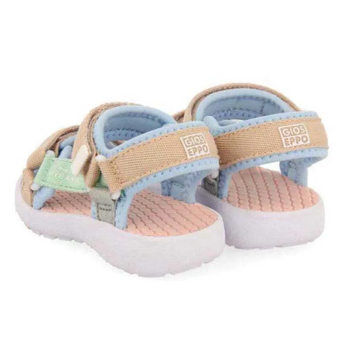 Gioseppo Rochedo Sandalen, Turquoise, EU 21