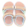 Gioseppo Rochedo Sandalen, Turquoise, EU 21