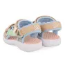 Gioseppo Rochedo Sandalen, Turquoise, EU 21