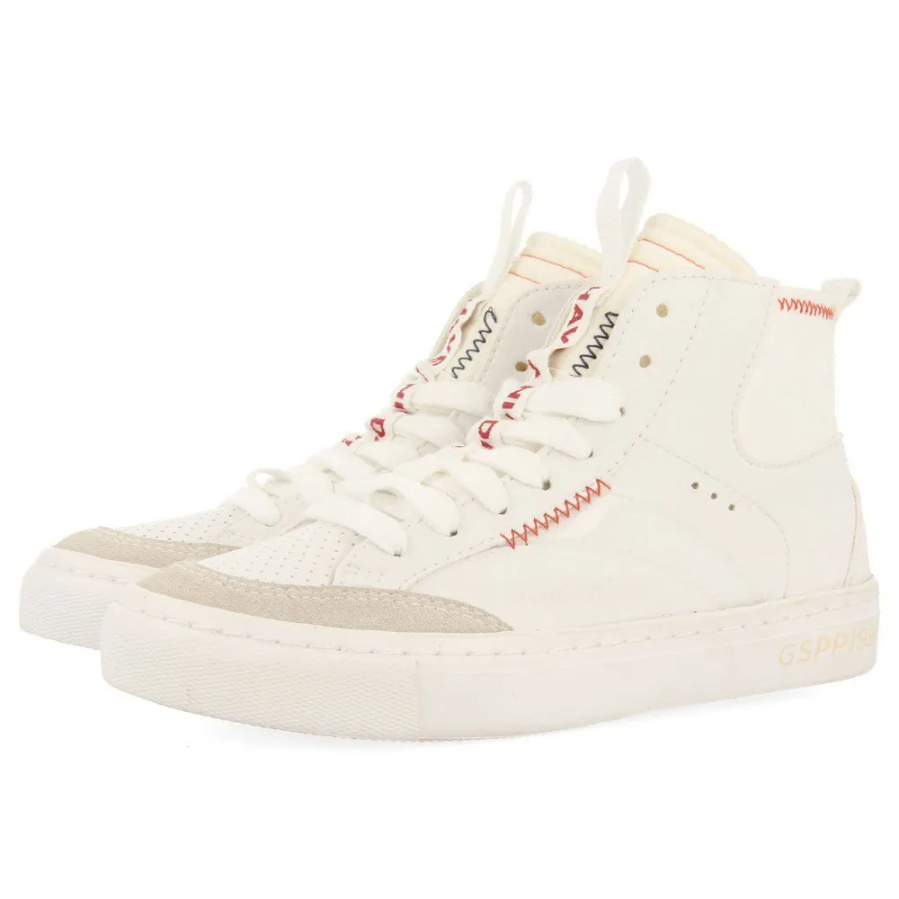 Gioseppo Rothesay Sportschuhe, White, EU 36 Gioseppo Rothesay Sportschuhe, White, EU 36