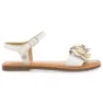 Gioseppo Rubim Sandalen, White, EU 39