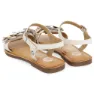 Gioseppo Rubim Sandalen, White, EU 39