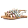 Gioseppo Saire Sandalen, Multicolor, EU 39
