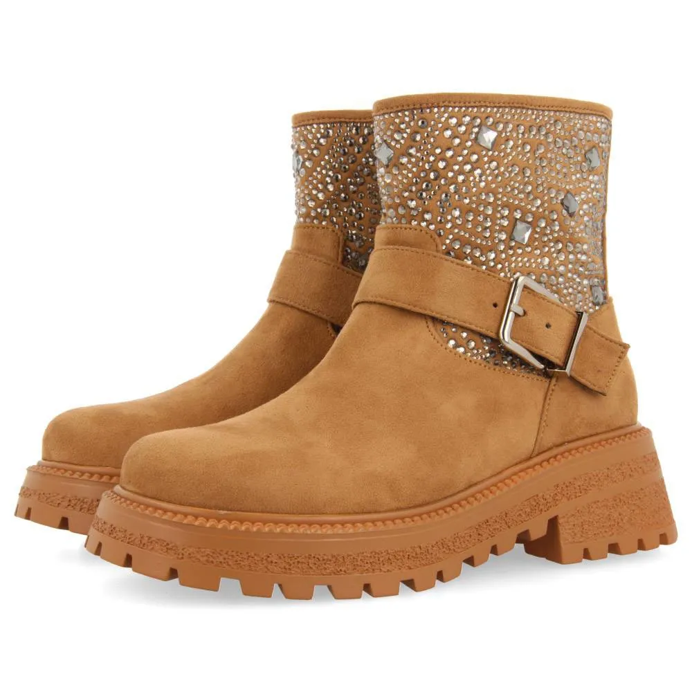 Gioseppo Sandl Stiefel