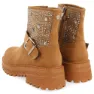 Gioseppo Sandl Stiefel