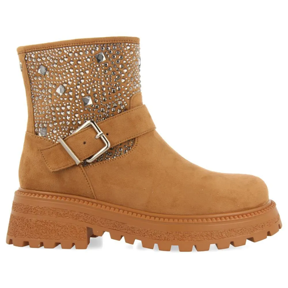 Gioseppo Sandl Stiefel