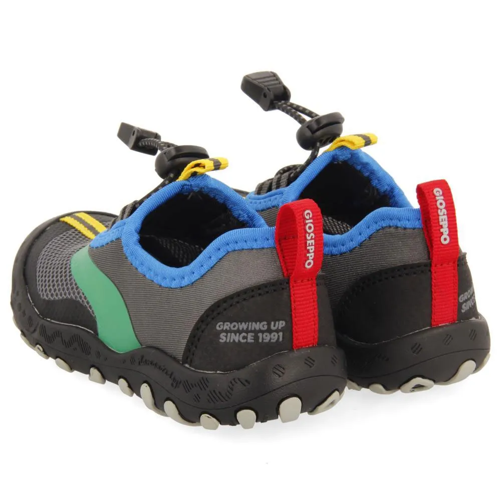 Gioseppo Sapezal Sandalen