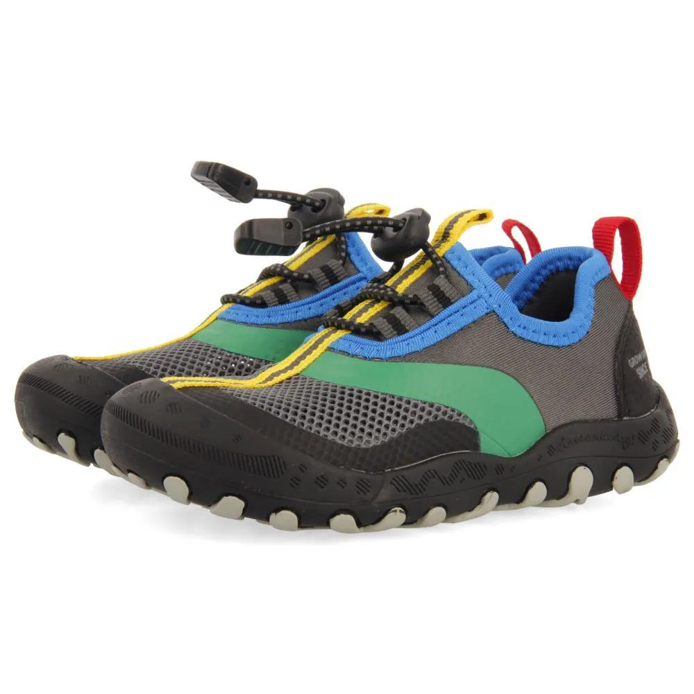 Gioseppo Sapezal Sandalen