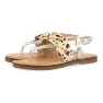 Gioseppo Sardoa Sandalen