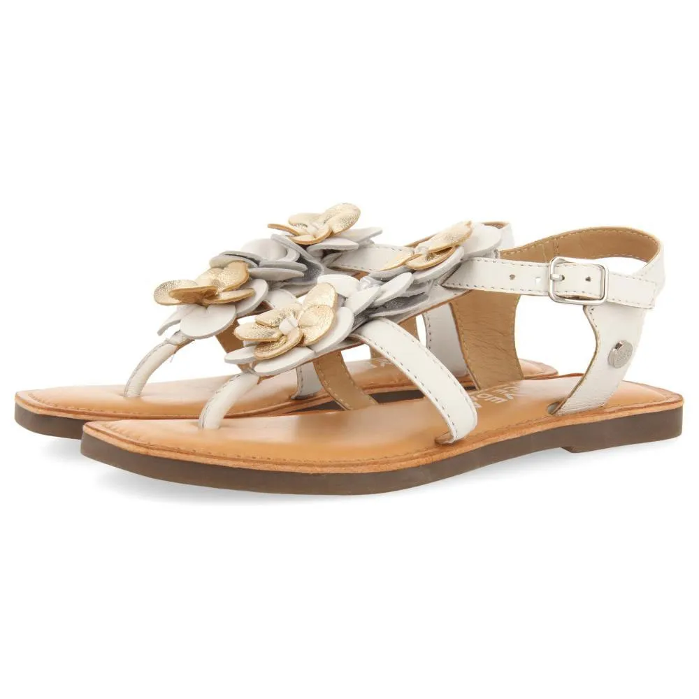 Gioseppo Sirnak Sandalen