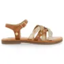 Gioseppo Sussat Sandalen, Gold, EU 32